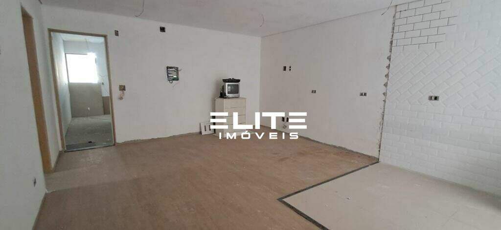 Apartamento à venda no Jardim Cambuí: 