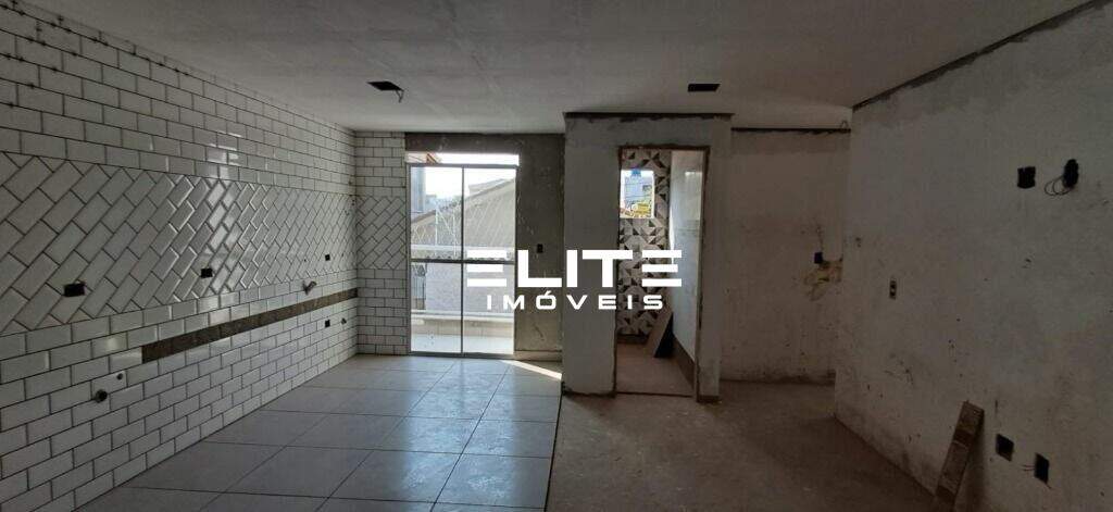 Apartamento à venda no Jardim Cambuí: 