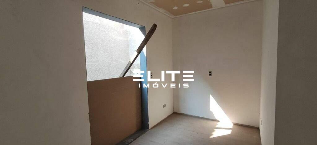 Apartamento à venda no Jardim Cambuí: 