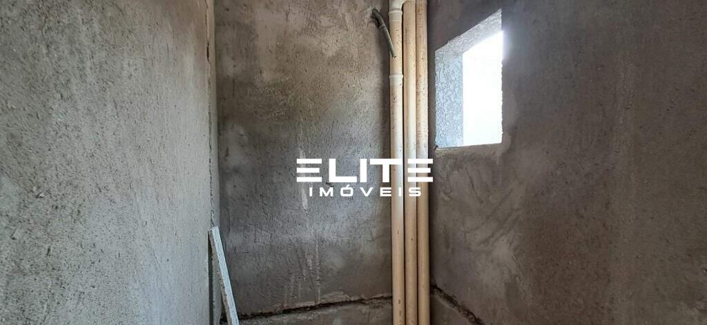 Apartamento à venda no Jardim Cambuí: 