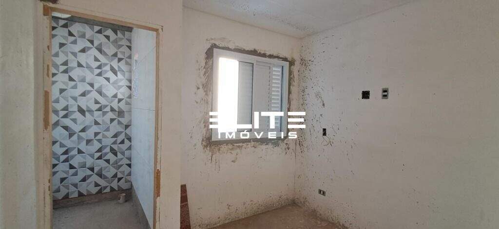 Apartamento à venda no Jardim Cambuí: 