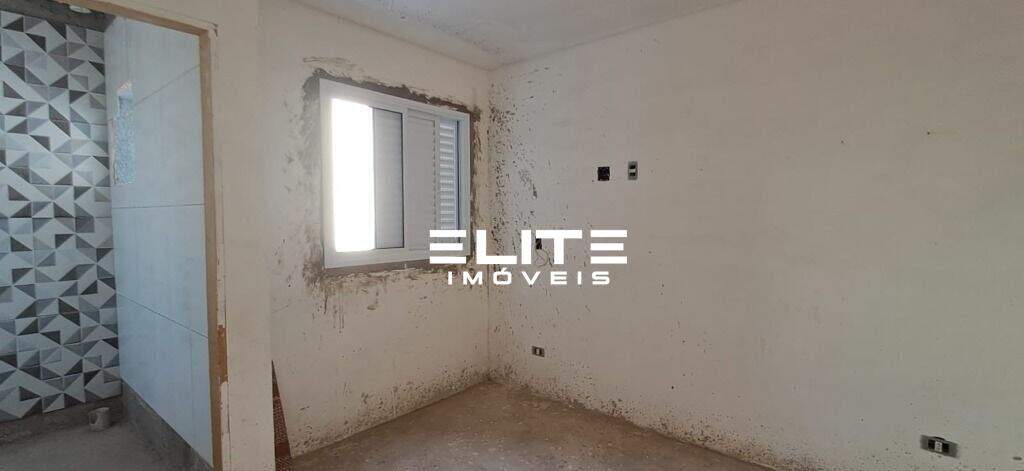 Apartamento à venda no Jardim Cambuí: 