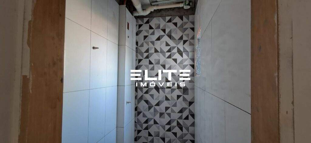 Apartamento à venda no Jardim Cambuí: 