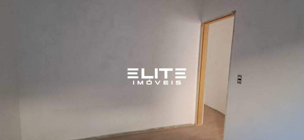 Apartamento à venda no Jardim Cambuí: 