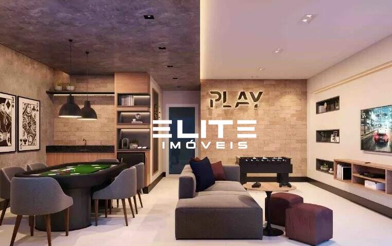 Apartamento à venda no Campestre: 