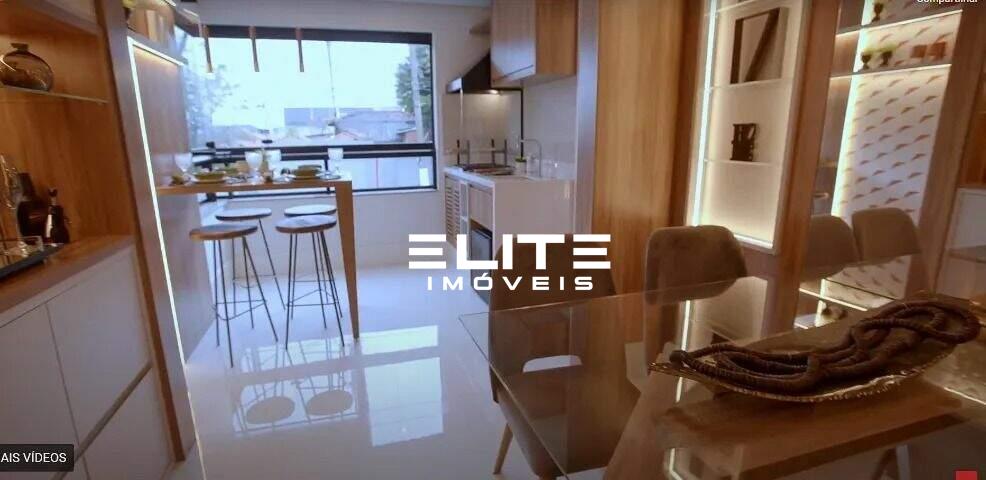 Apartamento à venda no Campestre: 