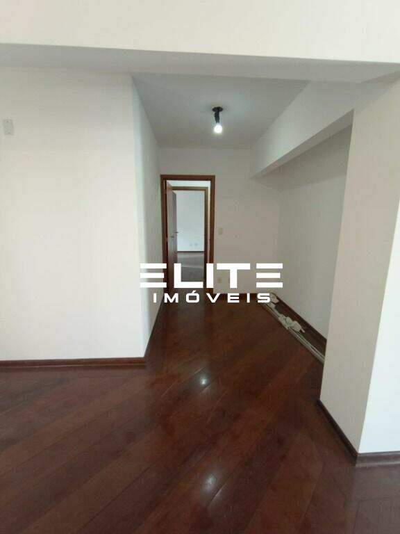 Apartamento à venda no Vila Bastos: 