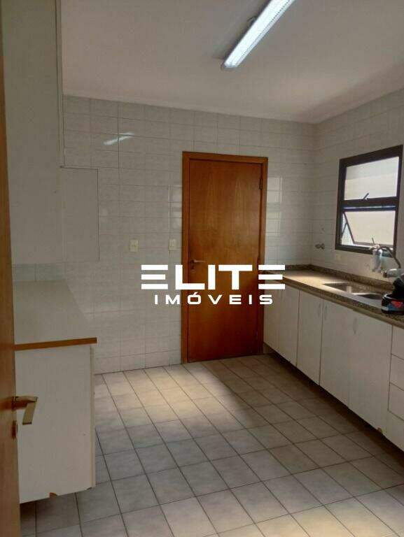 Apartamento à venda no Vila Bastos: 