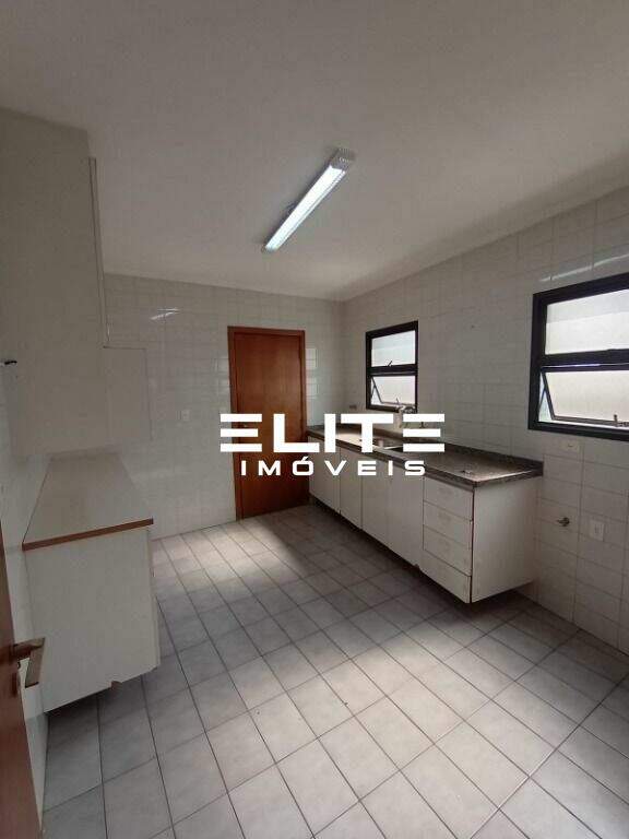 Apartamento à venda no Vila Bastos: 