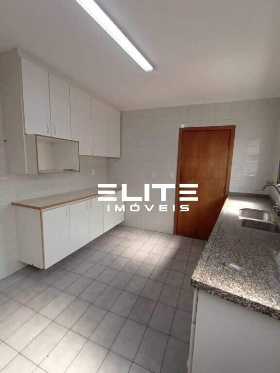 Apartamento à venda no Vila Bastos: 