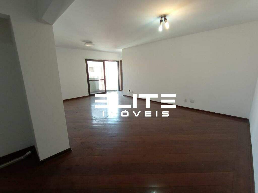 Apartamento à venda no Vila Bastos: 