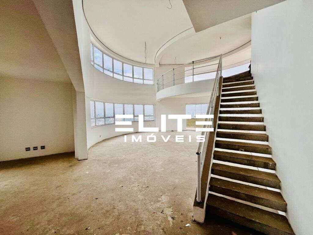 Apartamento à venda no Vila Assunção: 