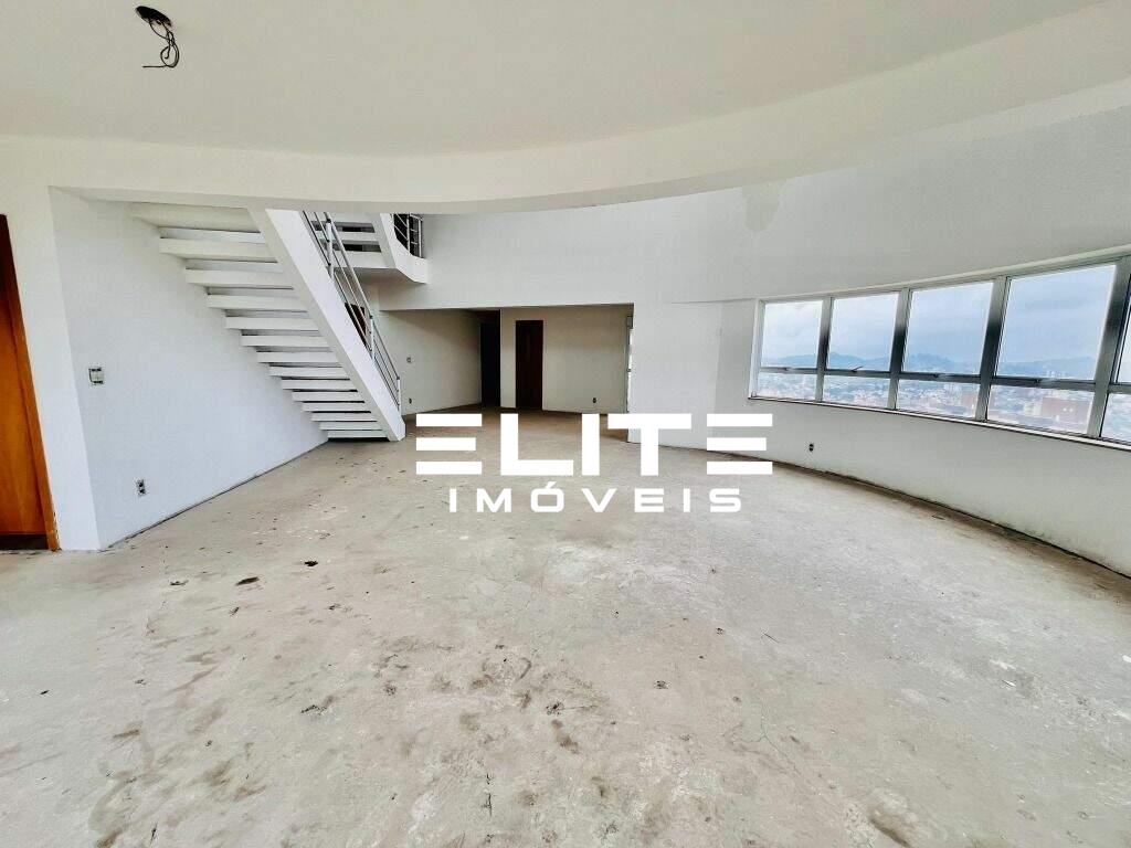 Apartamento à venda no Vila Assunção: 