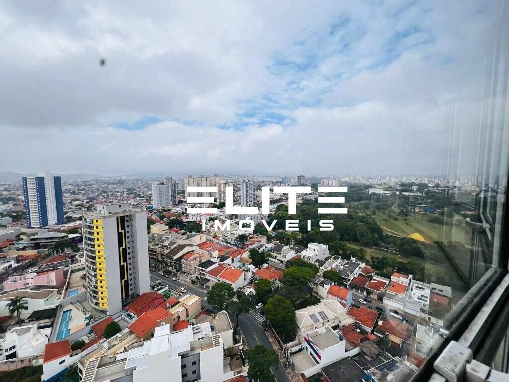 Apartamento à venda no Vila Assunção: 