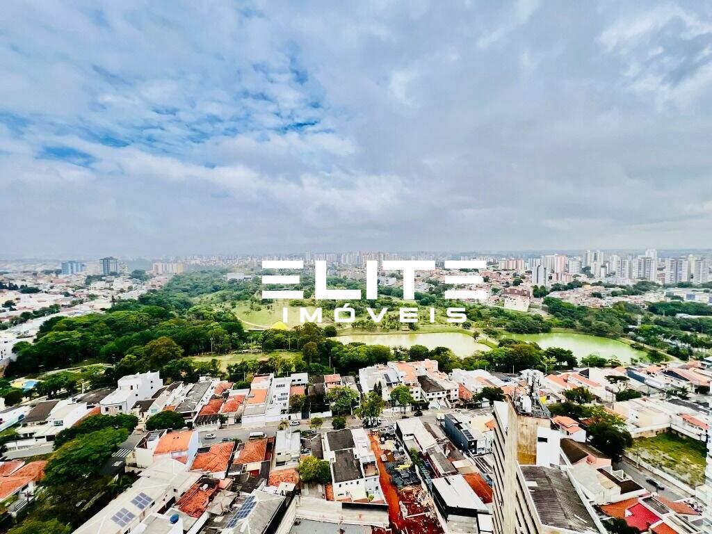 Apartamento à venda no Vila Assunção: 