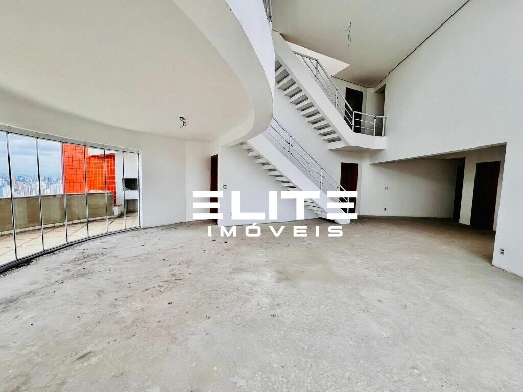 Apartamento à venda no Vila Assunção: 