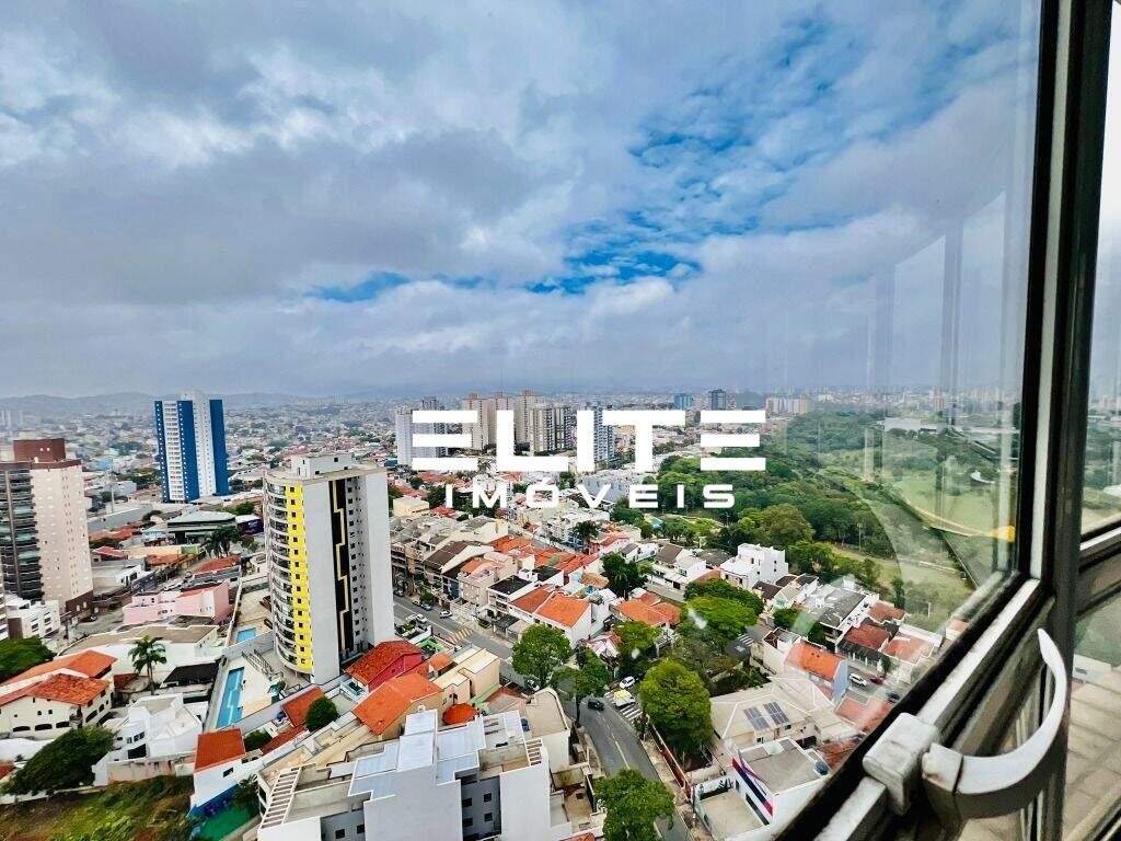 Apartamento à venda no Vila Assunção: 