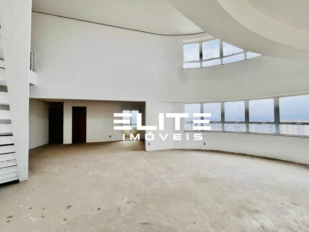 Apartamento à venda no Vila Assunção: 