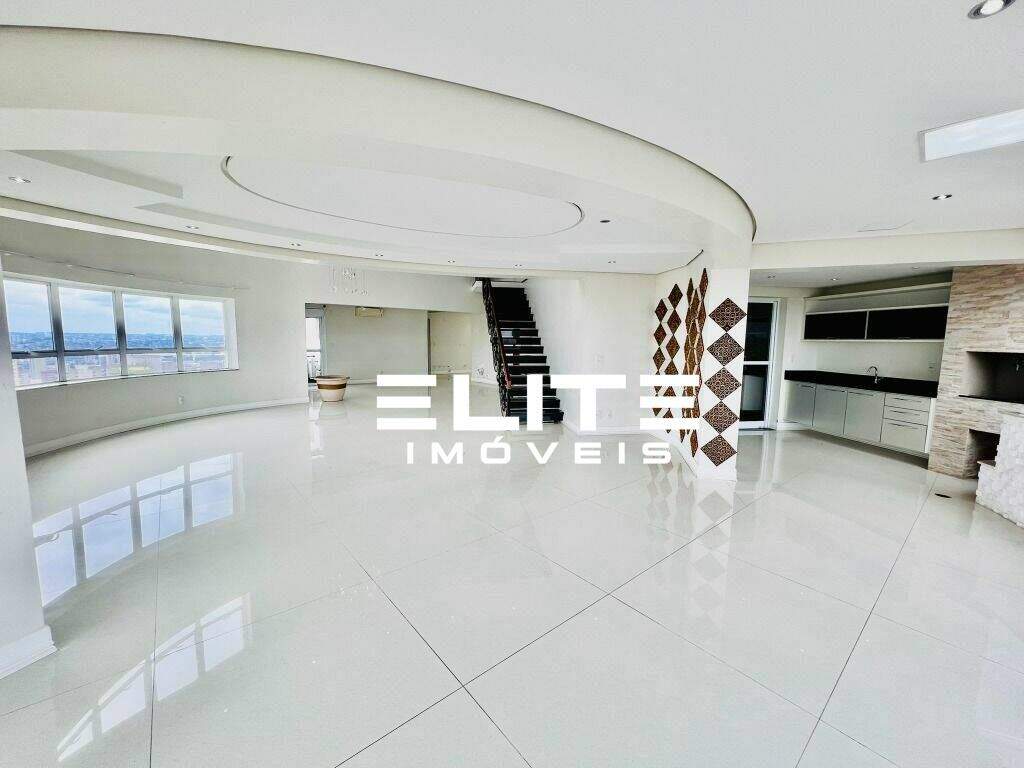 Apartamento à venda no Vila Assunção: 