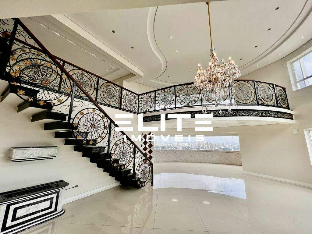 Apartamento à venda no Vila Assunção: 