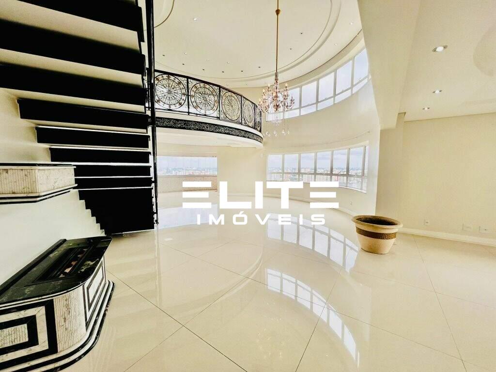 Apartamento à venda no Vila Assunção: 