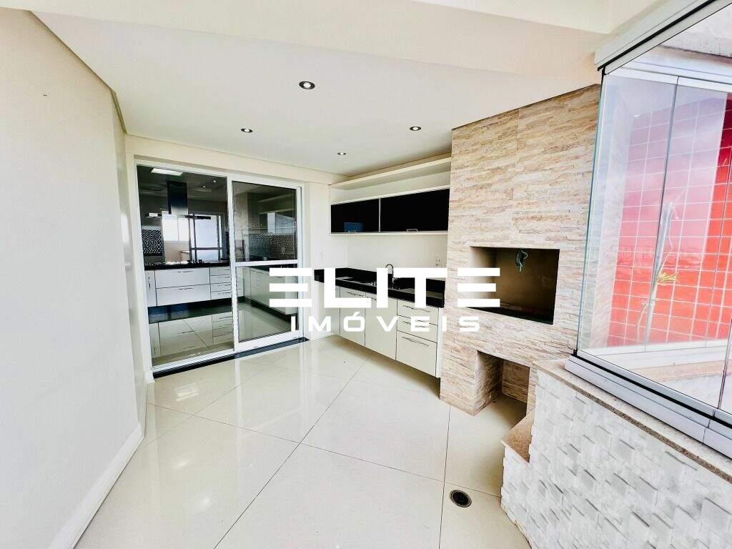 Apartamento à venda no Vila Assunção: 