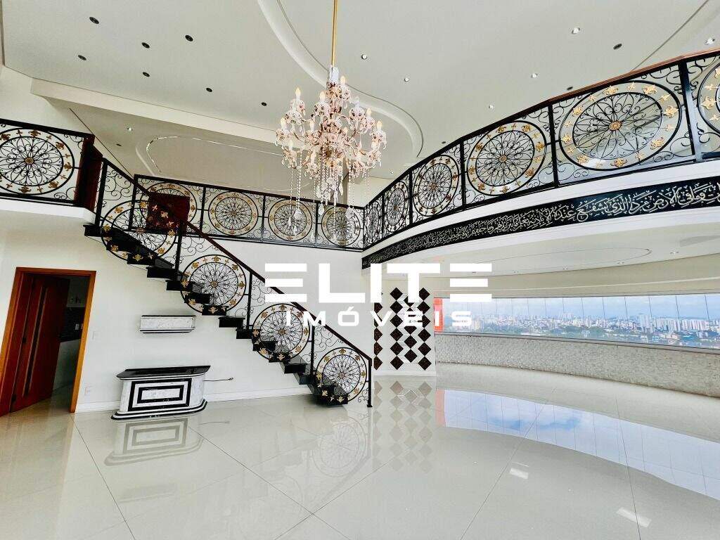 Apartamento à venda no Vila Assunção: 