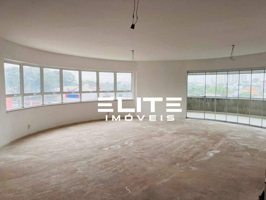 Apartamento à venda no Vila Assunção: 