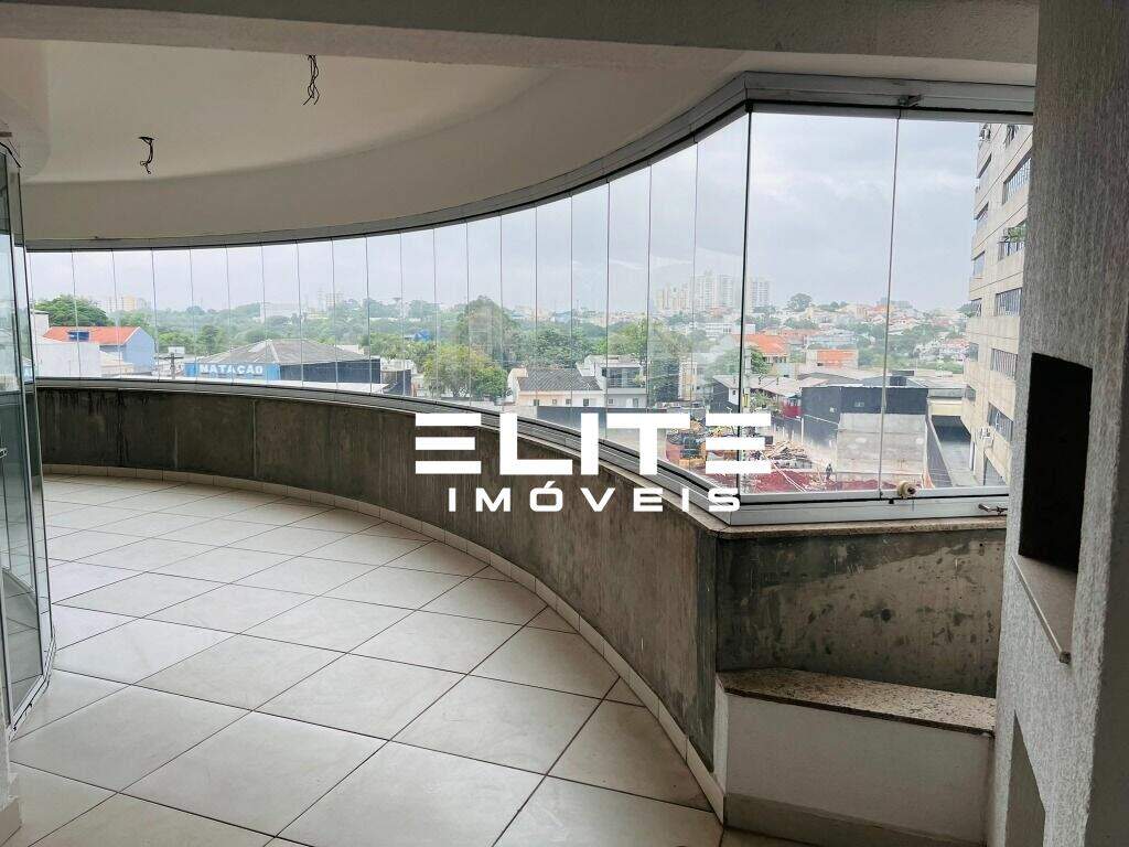 Apartamento à venda no Vila Assunção: 