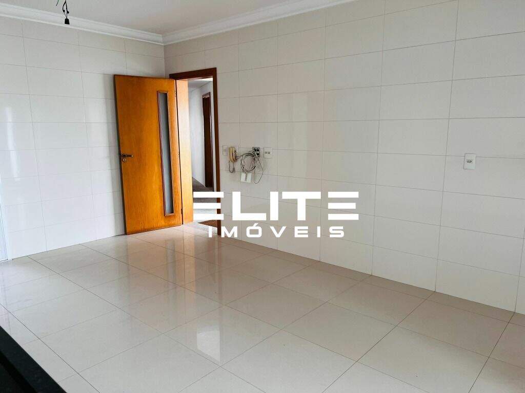 Apartamento à venda no Vila Assunção: 