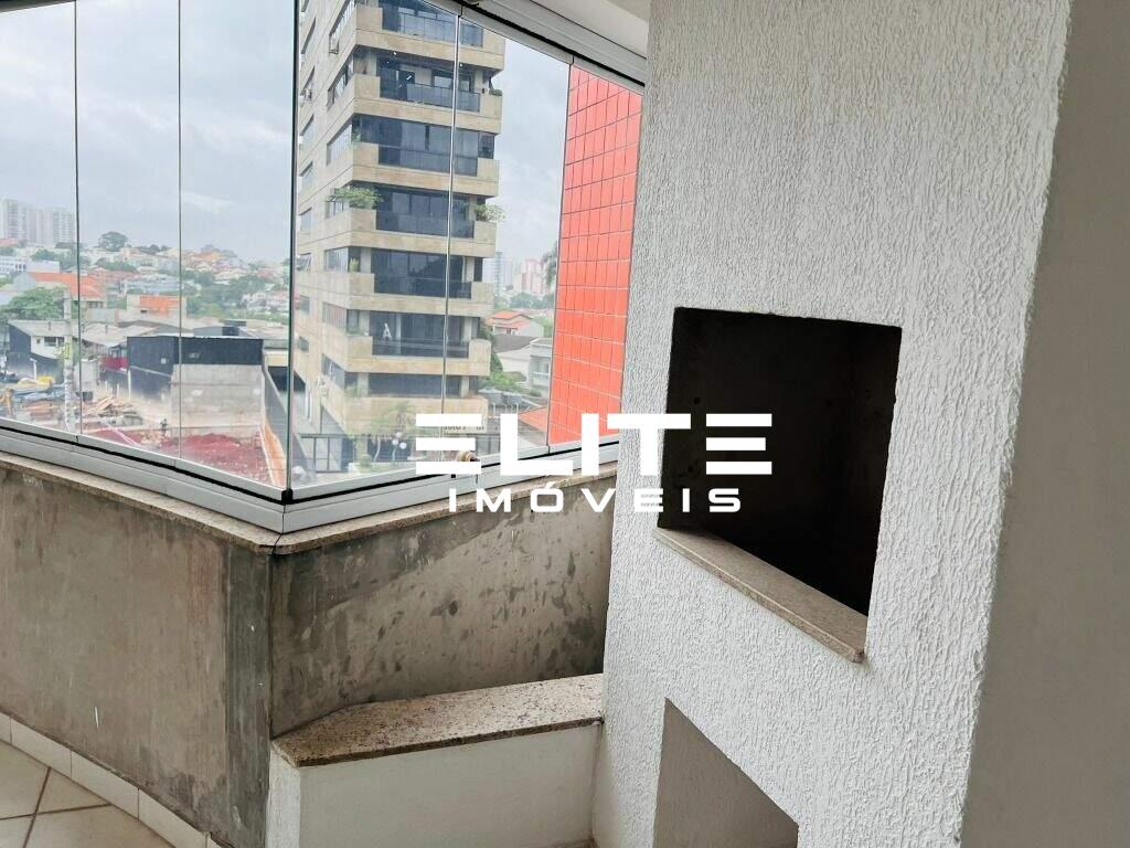 Apartamento à venda no Vila Assunção: 