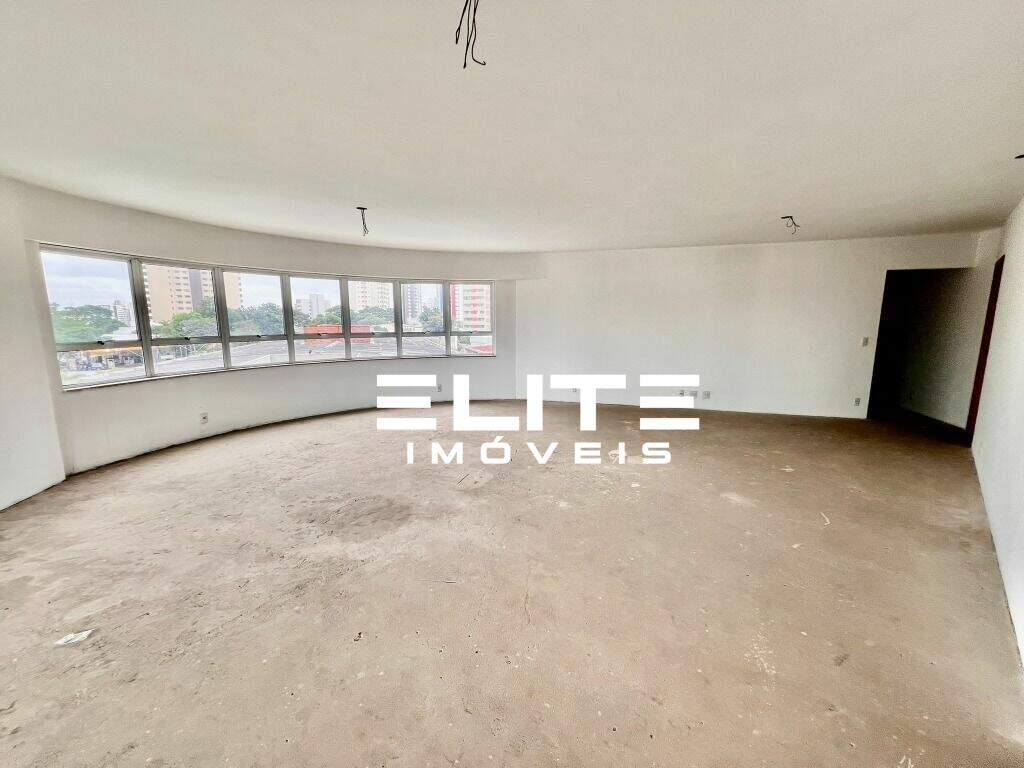 Apartamento à venda no Vila Assunção: 