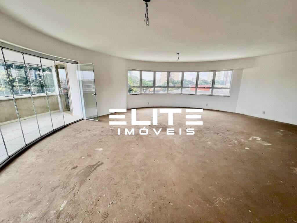 Apartamento à venda no Vila Assunção: 