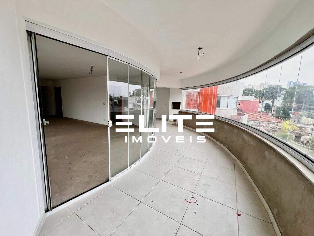 Apartamento à venda no Vila Assunção: 