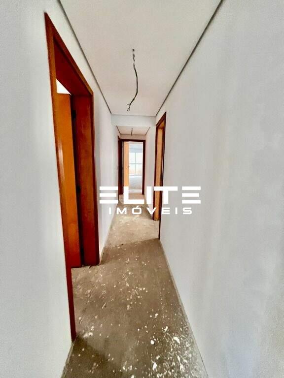 Apartamento à venda no Vila Assunção: 