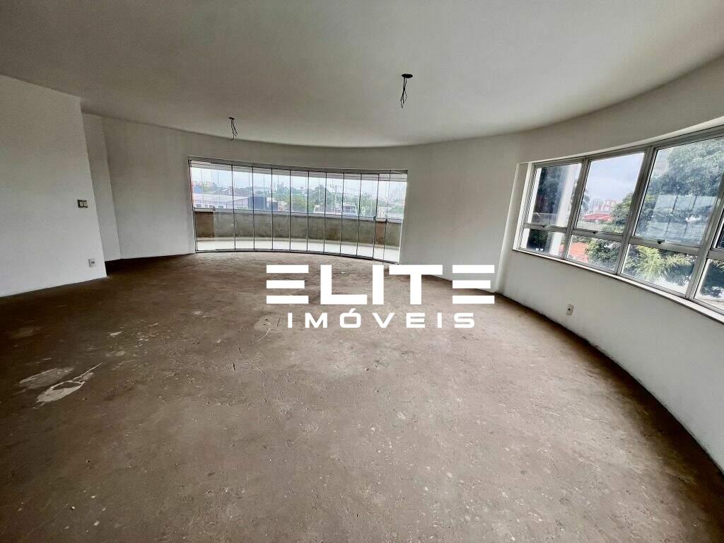 Apartamento à venda no Vila Assunção: 