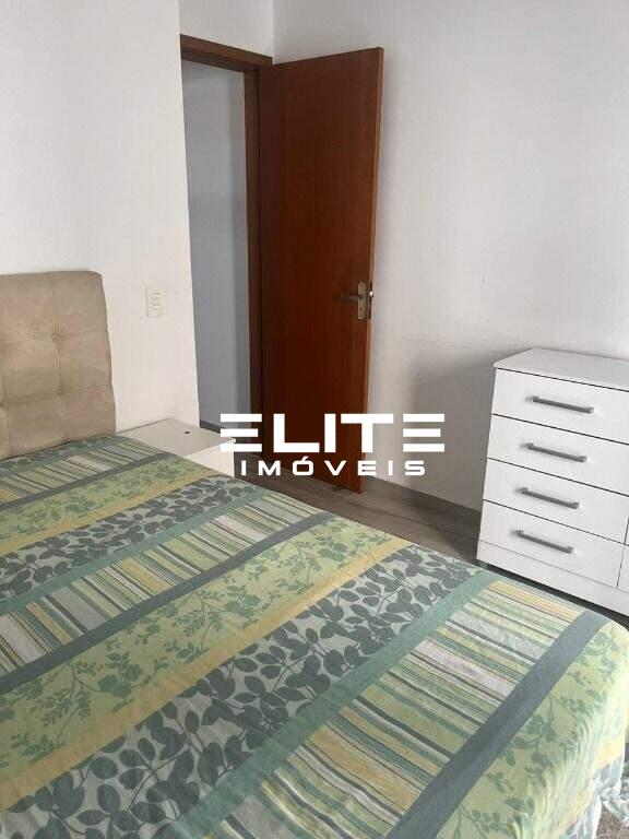 Apartamento à venda no Campestre: 