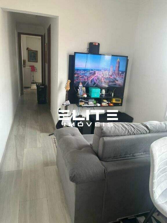 Apartamento à venda no Campestre: 