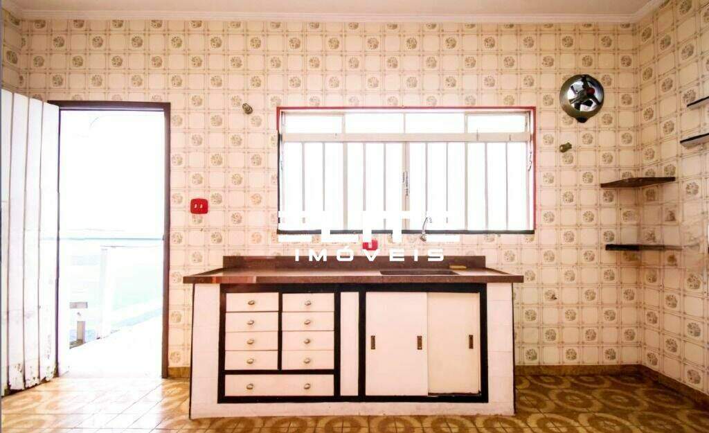 Casa à venda no Vila Alpina: 