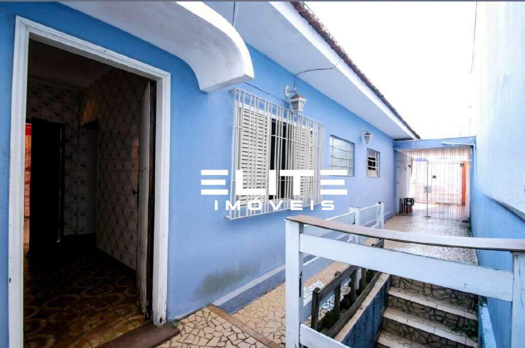 Casa à venda no Vila Alpina: 