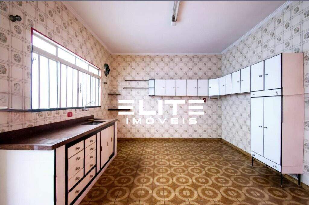 Casa à venda no Vila Alpina: 