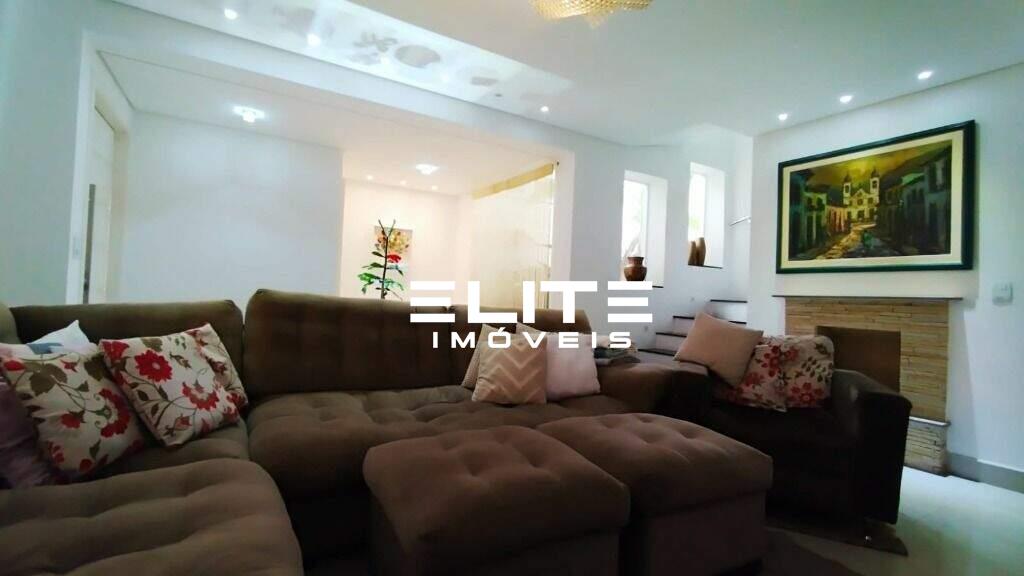 Sobrado à venda no Bairro Jardim: 