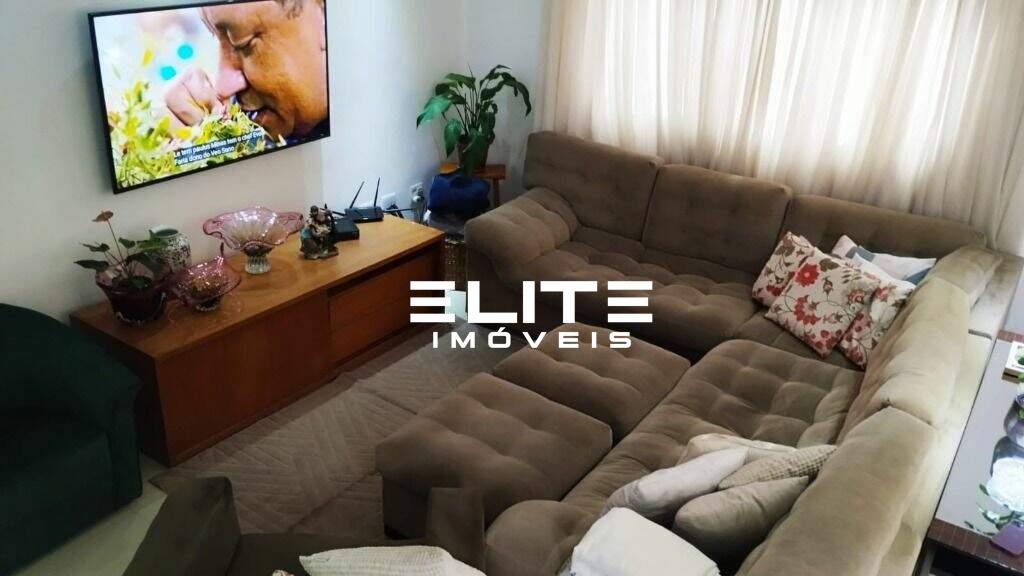 Sobrado à venda no Bairro Jardim: 