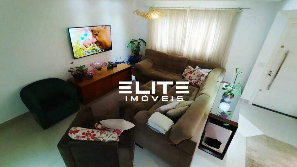 Sobrado à venda no Bairro Jardim: 