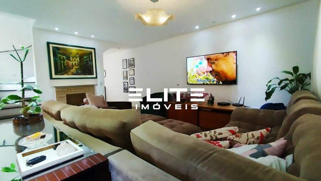 Sobrado à venda no Bairro Jardim: 