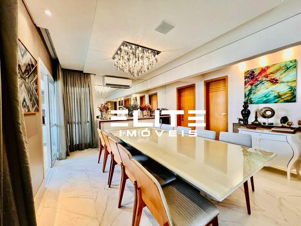 Apartamento à venda no Bairro Jardim: 