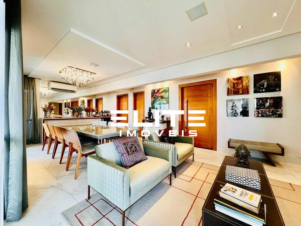 Apartamento à venda no Bairro Jardim: 