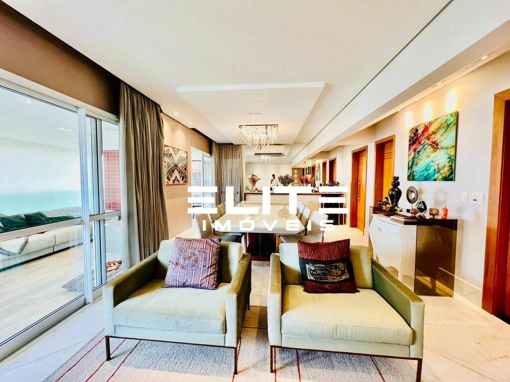 Apartamento à venda no Bairro Jardim: 