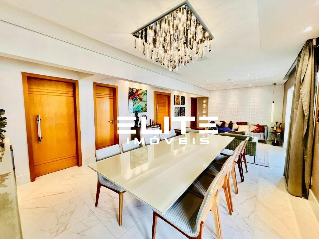 Apartamento à venda no Bairro Jardim: 