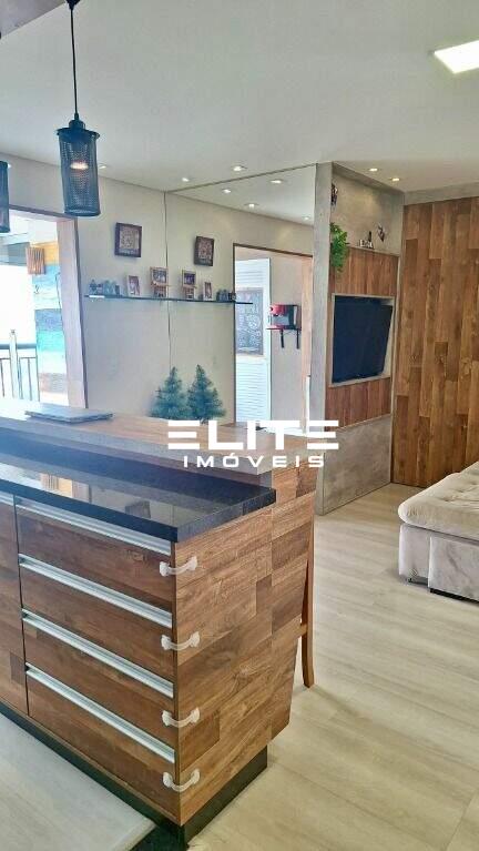 Apartamento à venda no Vila Curuçá: 